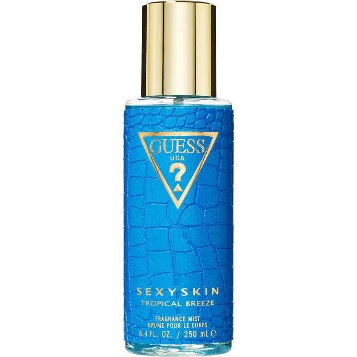 Sexy Skin Tropical Breeze