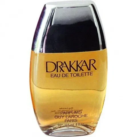 Drakkar Guy Laroche 1972 Eau de Toilette