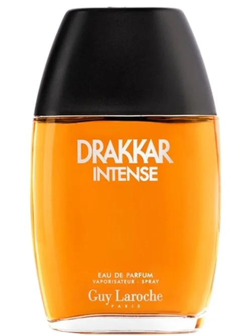 Drakkar Intense