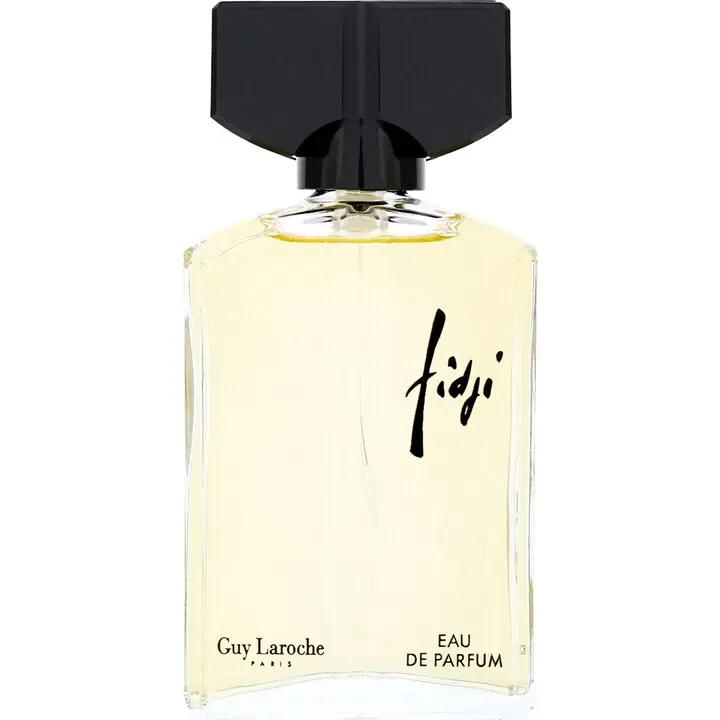 Fidji Guy Laroche Eau de Parfum