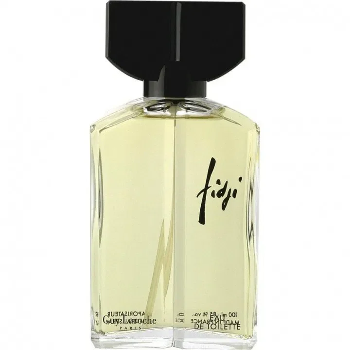 Fidji Guy Laroche 2003 Eau de Toilette