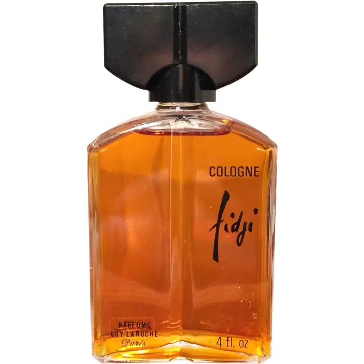Fidji Guy Laroche 1966 Eau de Cologne