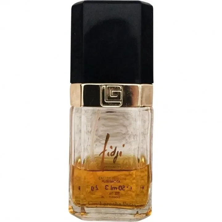 Fidji Guy Laroche 1966 Eau de Parfum
