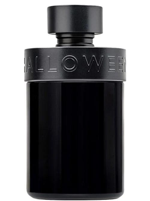 Halloween Man Mystery