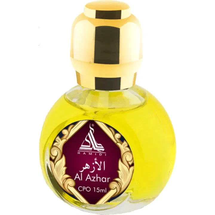 Al Azhar Hamidi Oud & Perfumes Perfume Oil