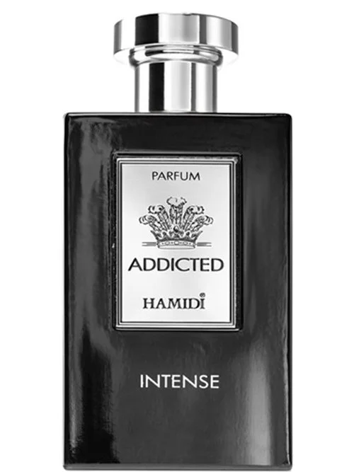 Addicted Intense