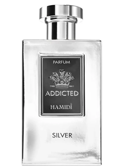 Addicted Silver