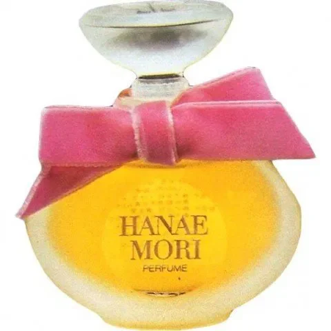 Hanae Mori 森英恵 / Mori Hanae Hanae Mori / ハナヱ モリ 1968 Eau de Cologne