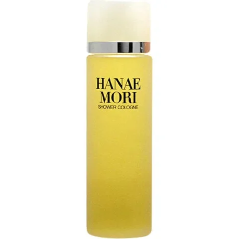 Hanae Mori 森英恵 / Mori Hanae Hanae Mori / ハナヱ モリ 1968 Shower Cologne