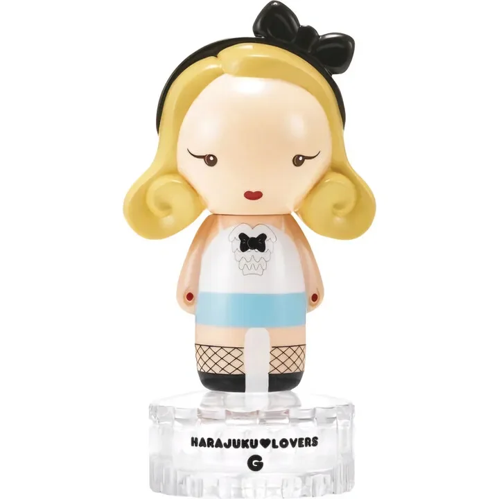 Harajuku Lovers G Harajuku Lovers / Gwen Stefani 2008 Eau de Toilette