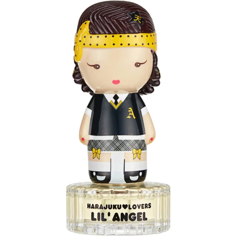 Harajuku Lovers Lil'Angel Harajuku Lovers / Gwen Stefani 2008 Eau de Toilette