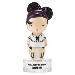 Harajuku Lovers Music Harajuku Lovers / Gwen Stefani 2008 Eau de Toilette