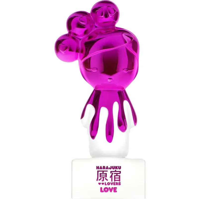 Pop Electric Love