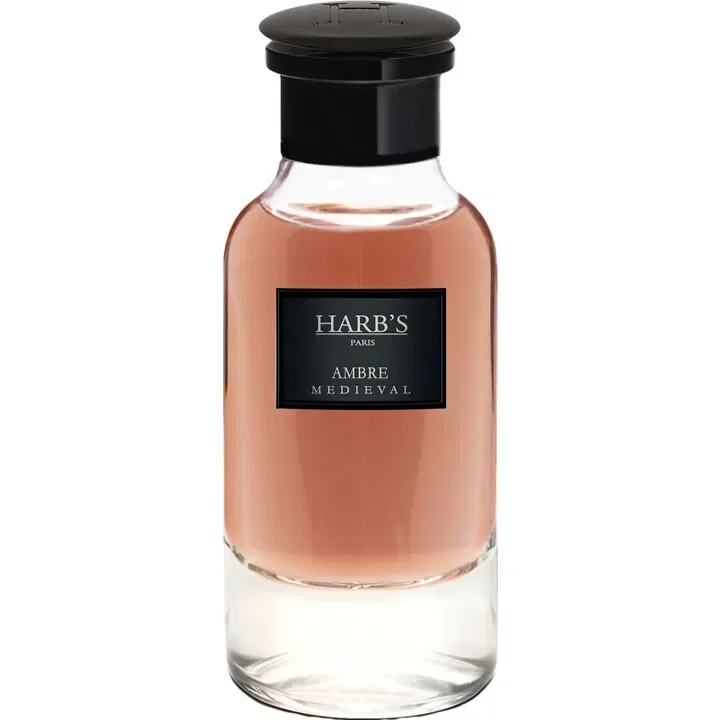 Ambre Medieval