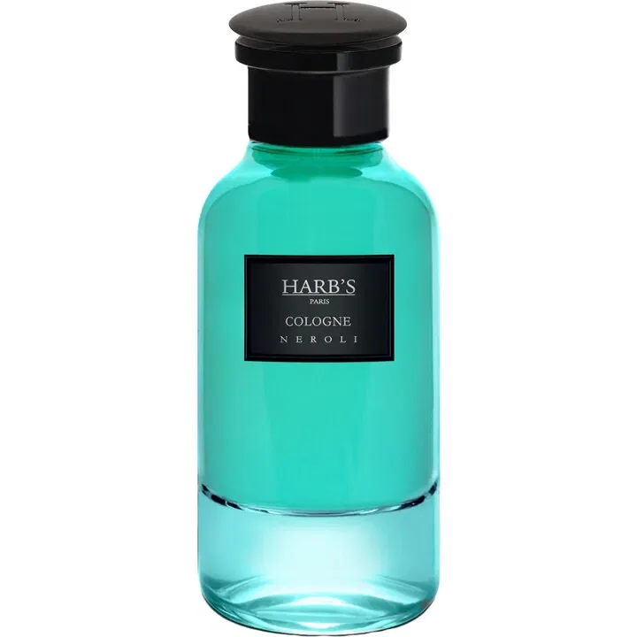 Cologne - Neroli