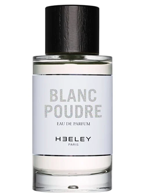 Blanc Poudre