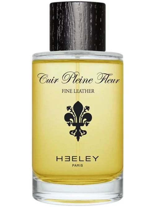 Cuir Pleine Fleur