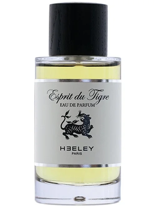 Esprit du Tigre
