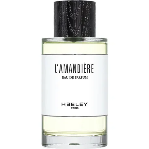 L'Amandière Heeley 2020 Eau de Parfum
