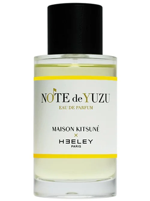 Note de Yuzu