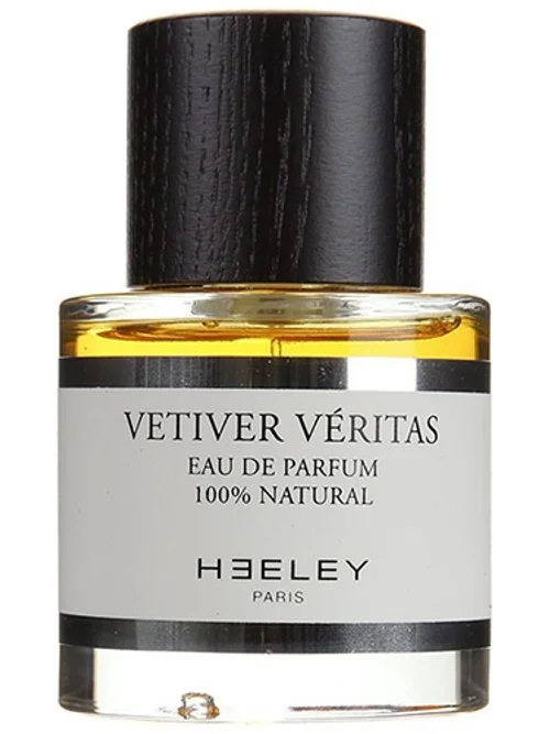 Vetiver Veritas