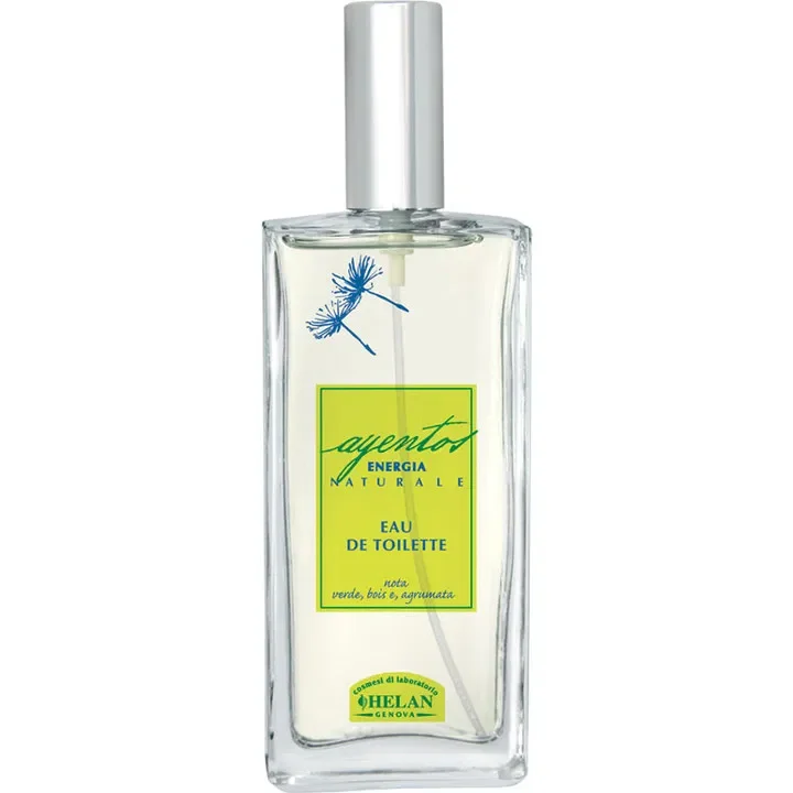 Ayentos Helan Eau de Toilette
