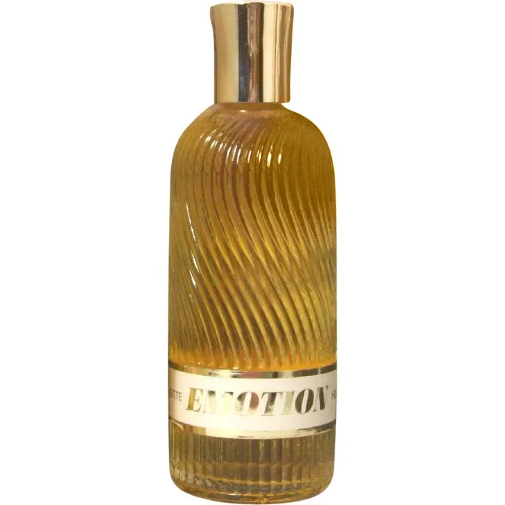 Emotion Helena Rubinstein 1960 Eau de Toilette