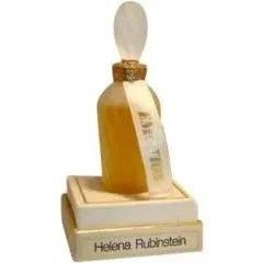 Emotion Helena Rubinstein 1960 Perfume