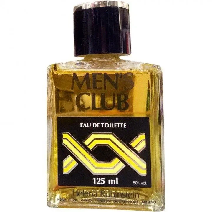 Men's Club Helena Rubinstein 1966 Eau de Toilette