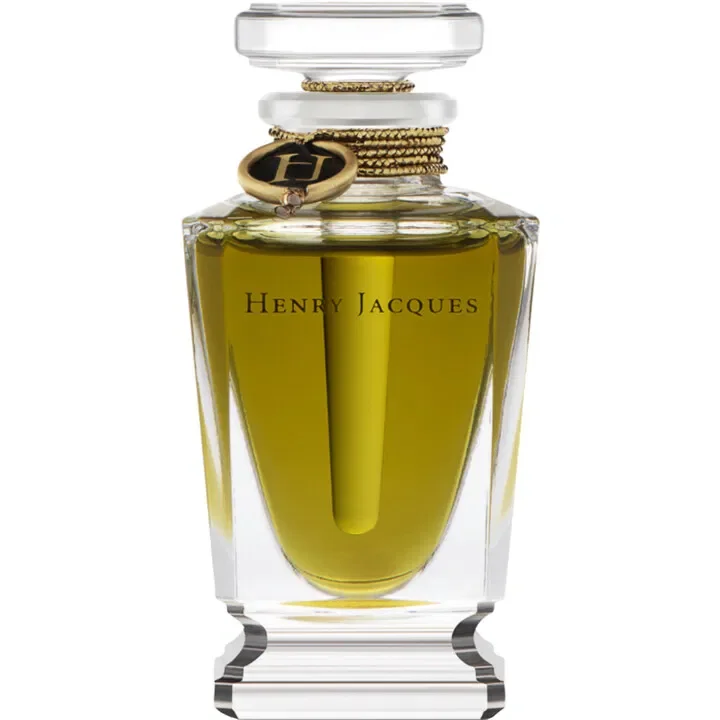 Henry Jacques Pure Perfume