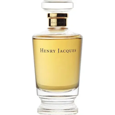 Ambre Cuir de HJ Henry Jacques Extrait de Parfum