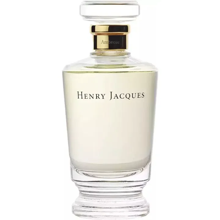 Ambrose Henry Jacques Extrait de Parfum