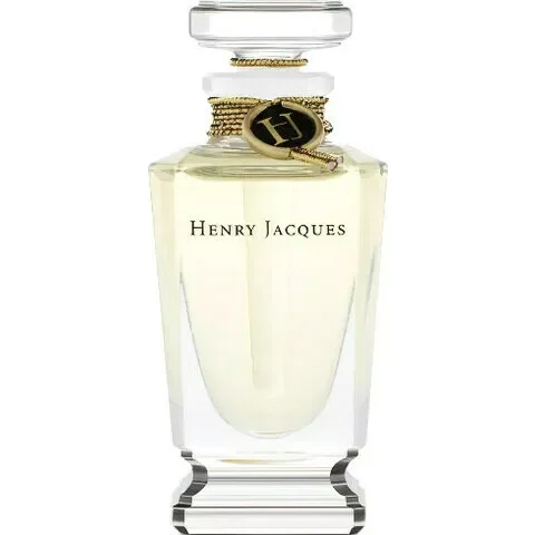 Ambrose Henry Jacques Pure Perfume
