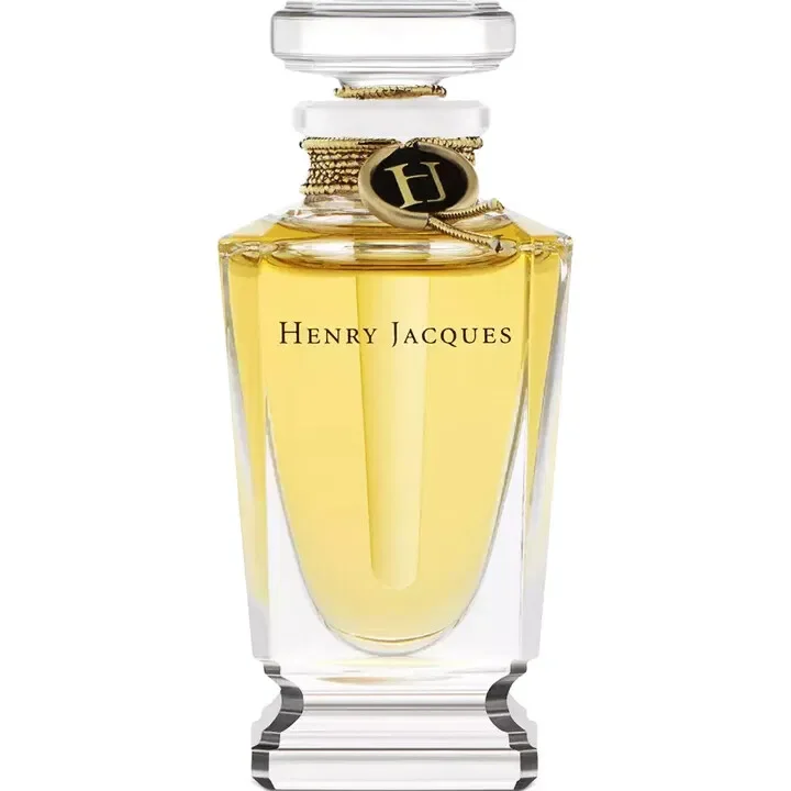 Blue Vanille Henry Jacques Pure Perfume