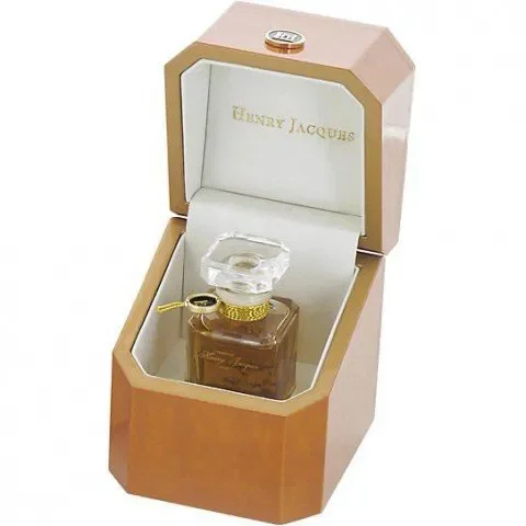 Chalain Henry Jacques Pure Perfume
