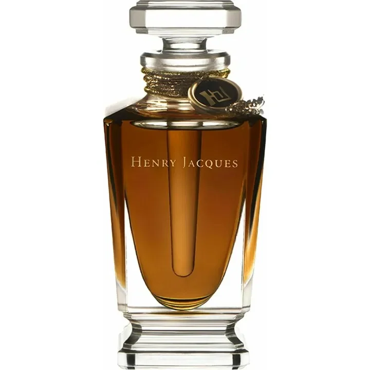Correspondance Henry Jacques Pure Perfume