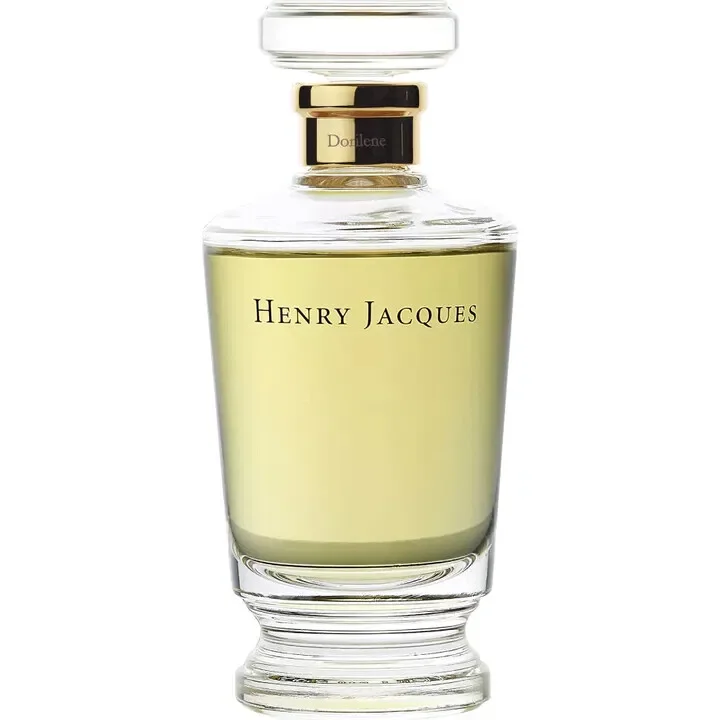 Dorilene Henry Jacques Extrait de Parfum