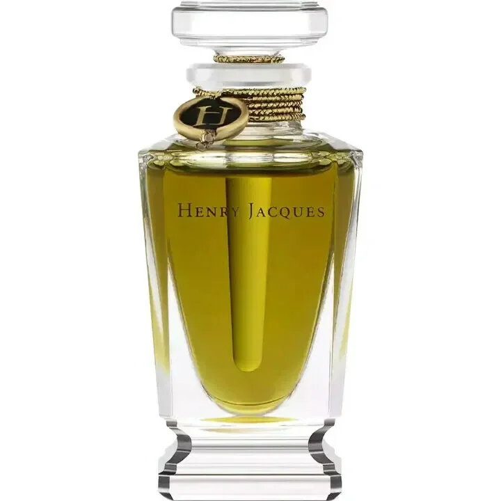 Femme de HJ Henry Jacques Pure Perfume