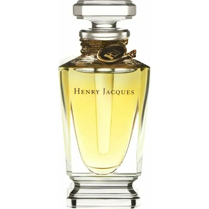 Ferouzia Henry Jacques Pure Perfume