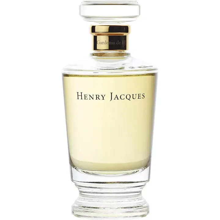 Gardenia de HJ Henry Jacques Extrait de Parfum