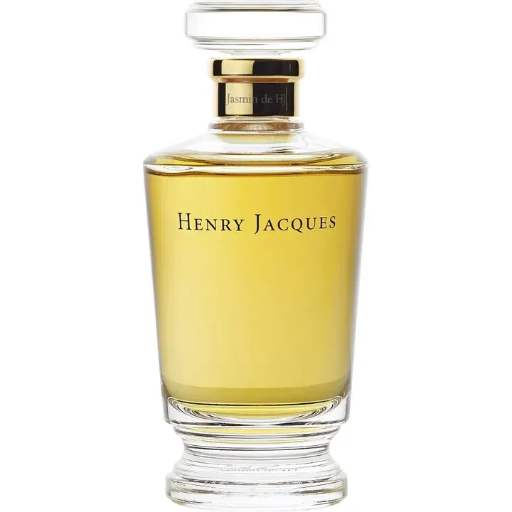 Jasmin de HJ Henry Jacques Extrait de Parfum