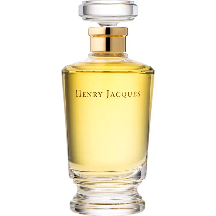 Lorenzo Henry Jacques Extrait de Parfum