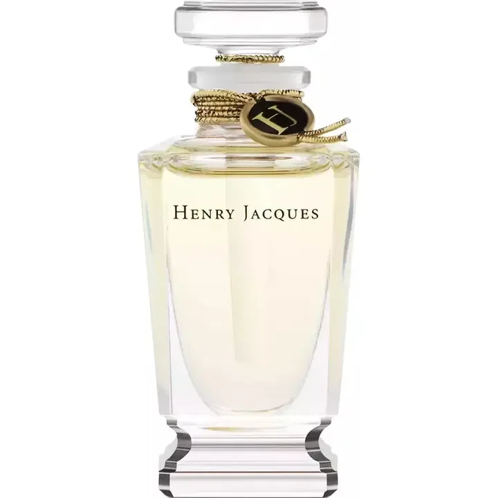 Lilanka Henry Jacques Pure Perfume
