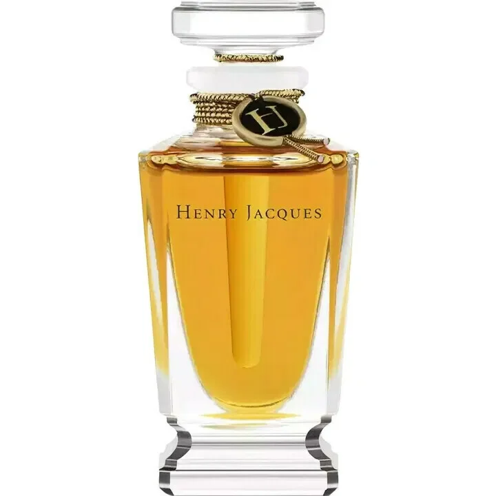 Monsieur Bouquet Henry Jacques Pure Perfume