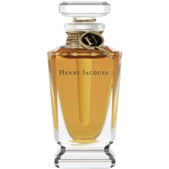N°18 de HJ Henry Jacques Pure Perfume