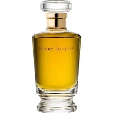 Onction Henry Jacques 2019 Extrait de Parfum