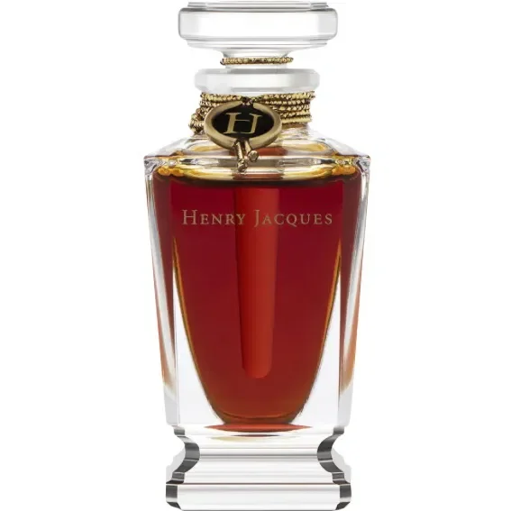 Onction Henry Jacques Pure Perfume