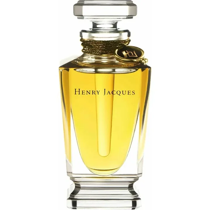 Quintelline Henry Jacques Pure Perfume