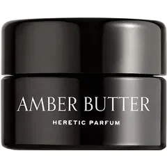 Amber Butter