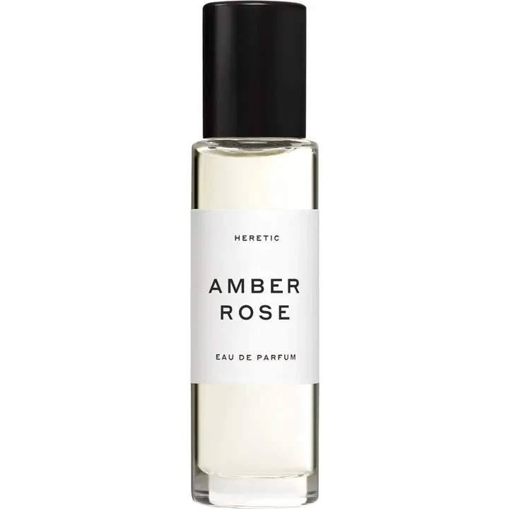 Amber Rose